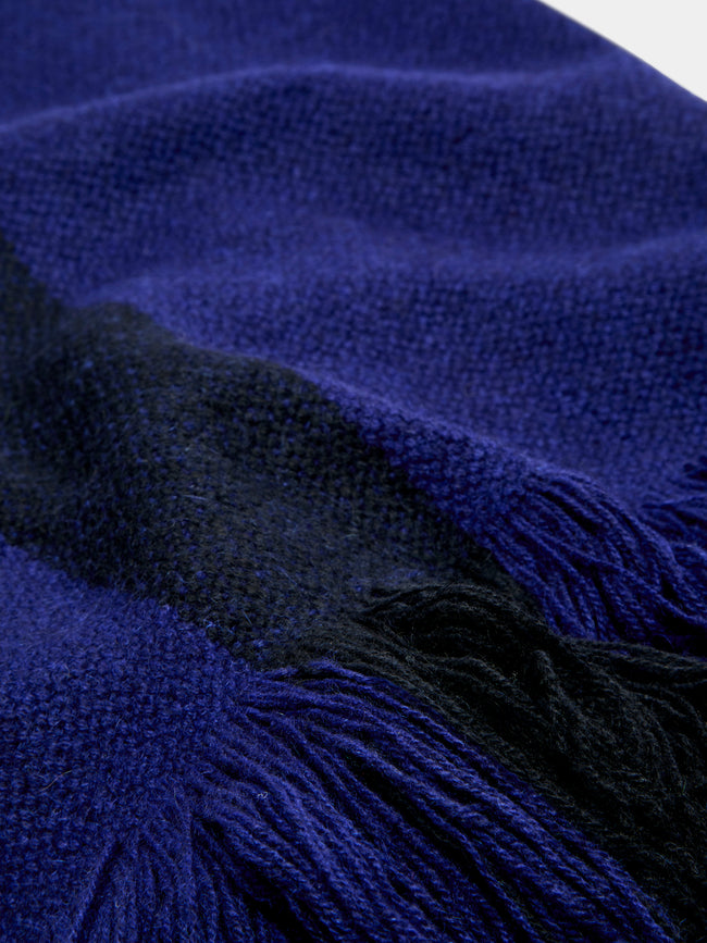 Otherways - Handwoven Yak Blanket -  - ABASK