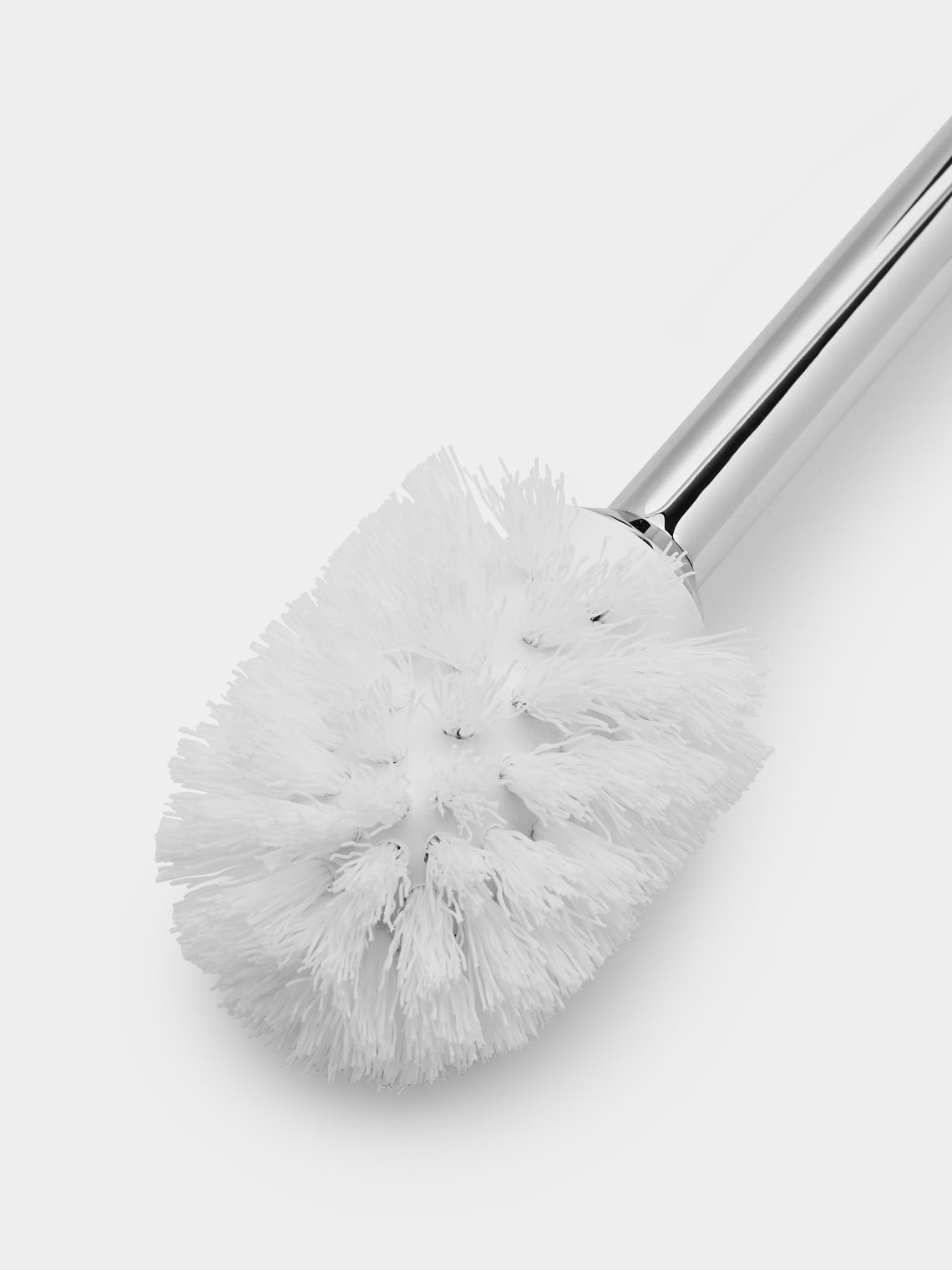 Décor Walther - Ash Wood Toilet Brush -  - ABASK