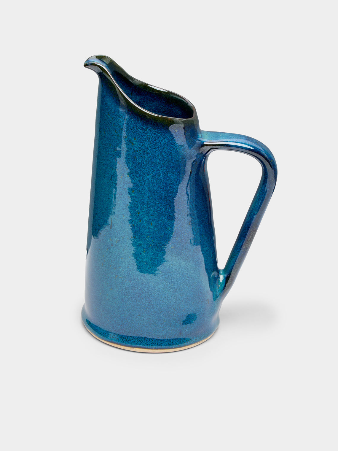 Mervyn Gers Ceramics - Hand-Glazed Ceramic Extra Large Jug -  - ABASK - 