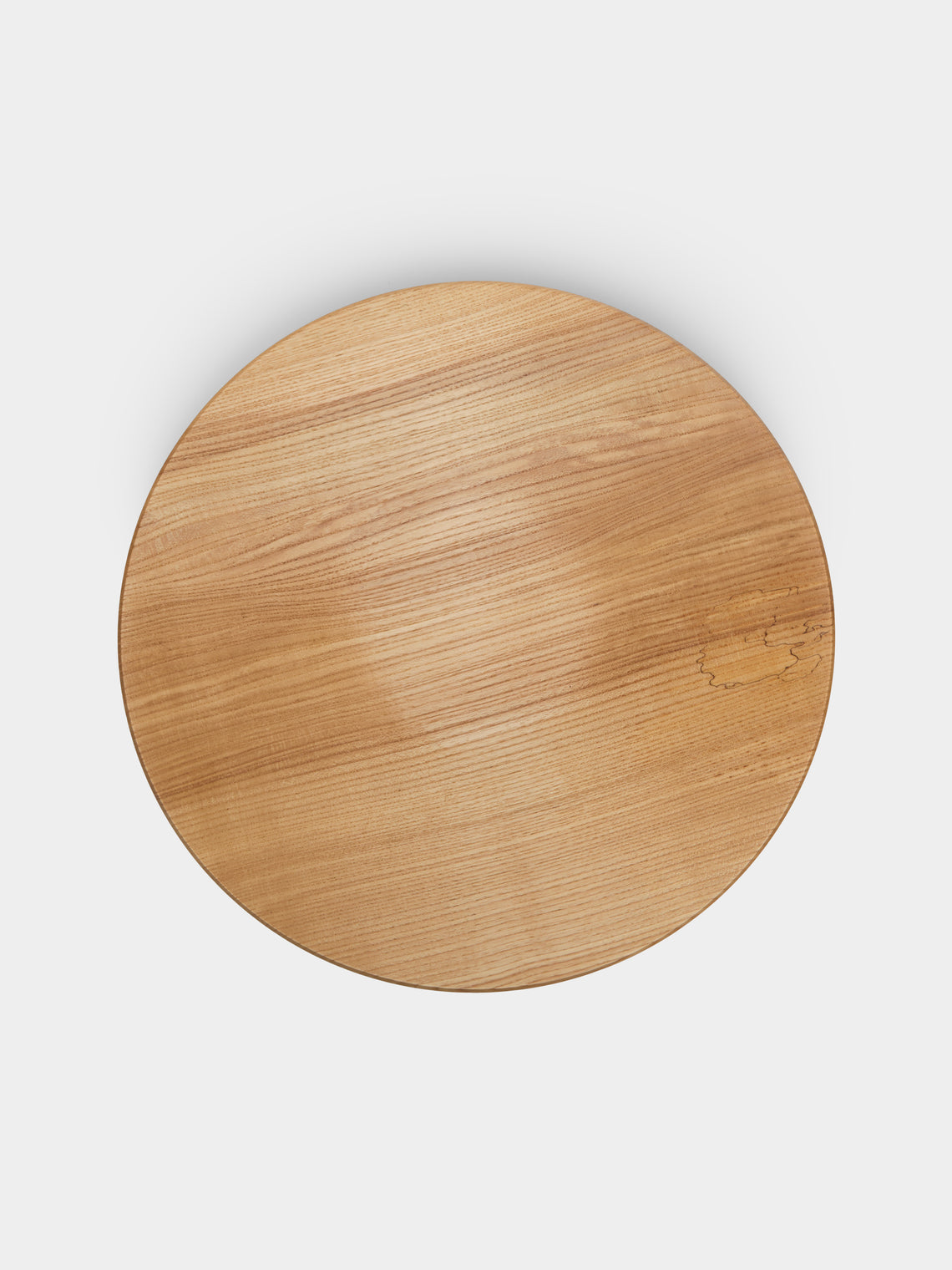 Karl Schöberl - Hand-Turned Ash Wood Bowl -  - ABASK