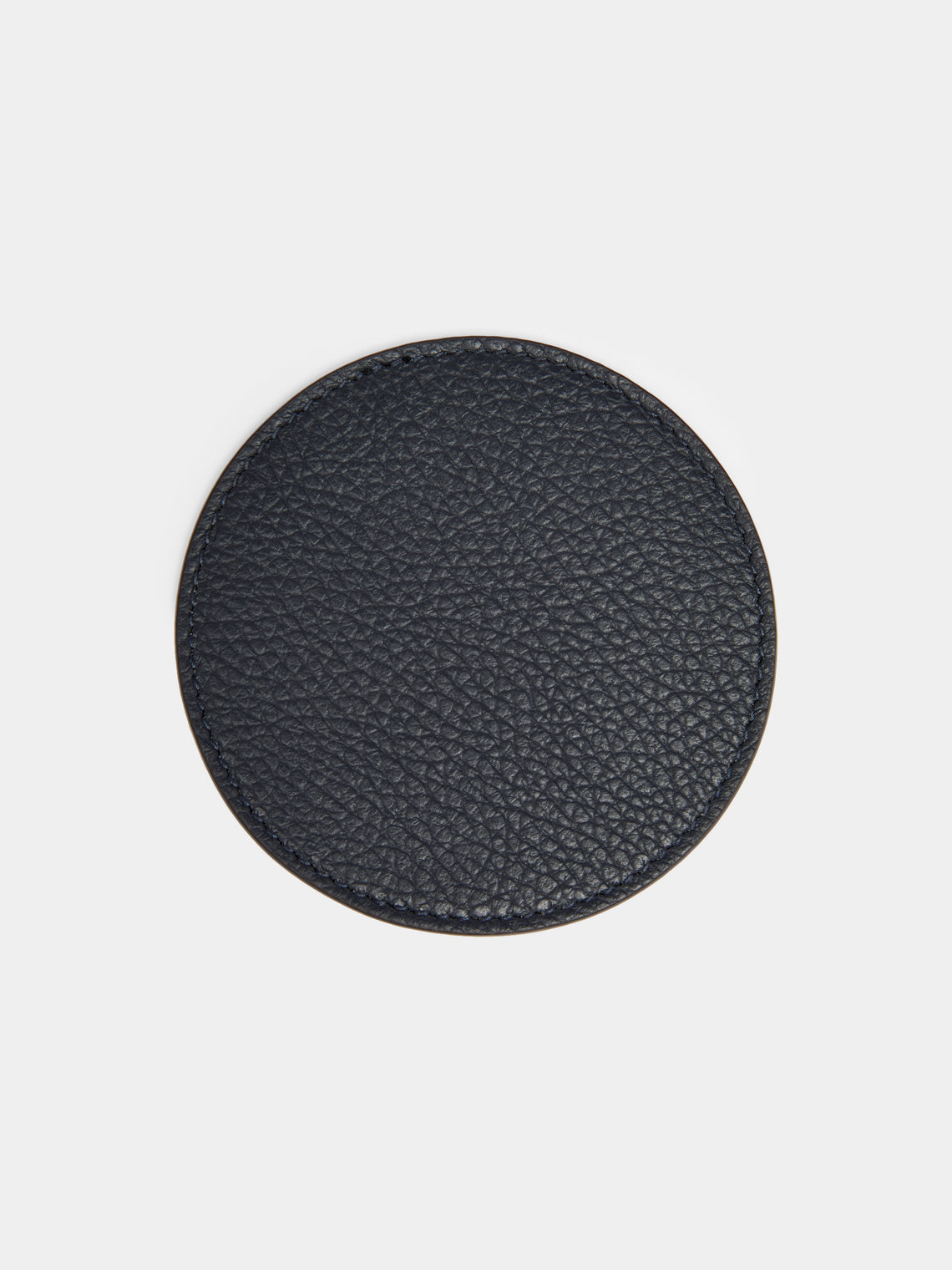 Cassigoli - Leather Coasters (Set of 6) -  - ABASK