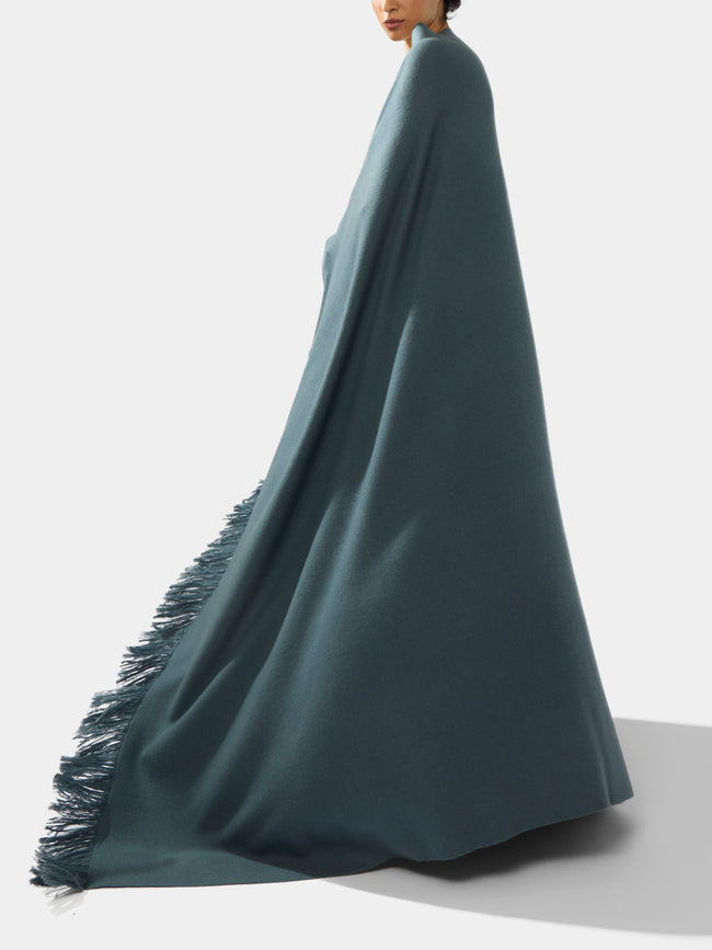 Denis Colomb - Cashmere Blanket -  - ABASK