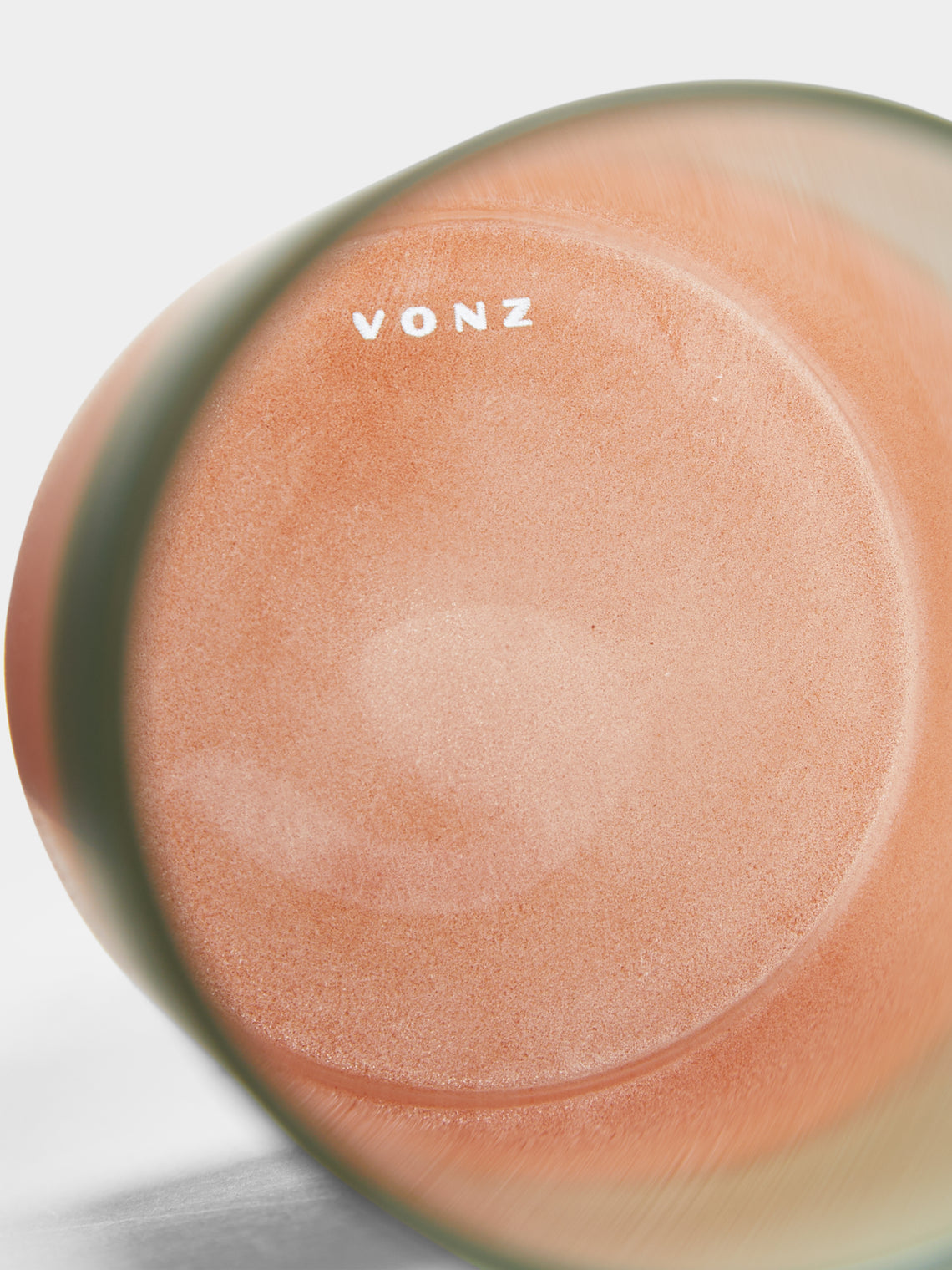 Vonz - Midsummer Seaside Ottchil Glass Highball -  - ABASK