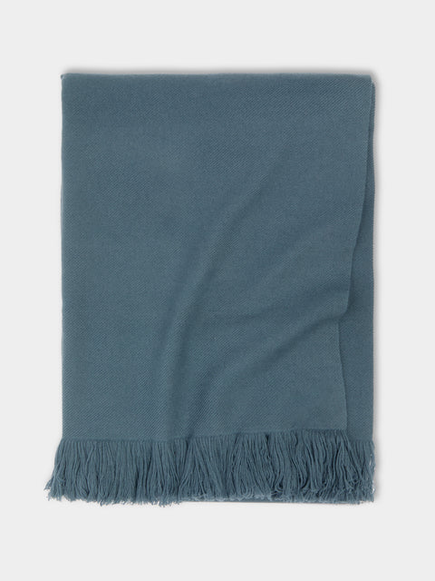 Denis Colomb - Cashmere Blanket -  - ABASK - 