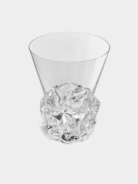 NasonMoretti - Archive Revival 1965 Hand-Blown Murano Glass Highball -  - ABASK - 