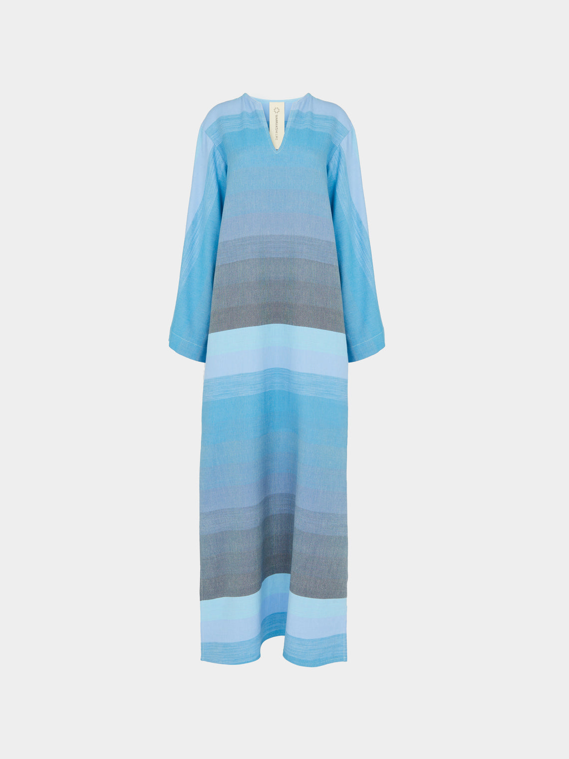 Marrakshi Life - The Kimono Kaftan | Size: S -  - ABASK - 