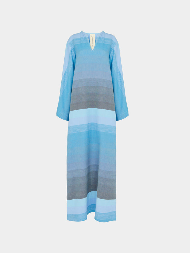 Marrakshi Life - The Kimono Kaftan -  - ABASK - 