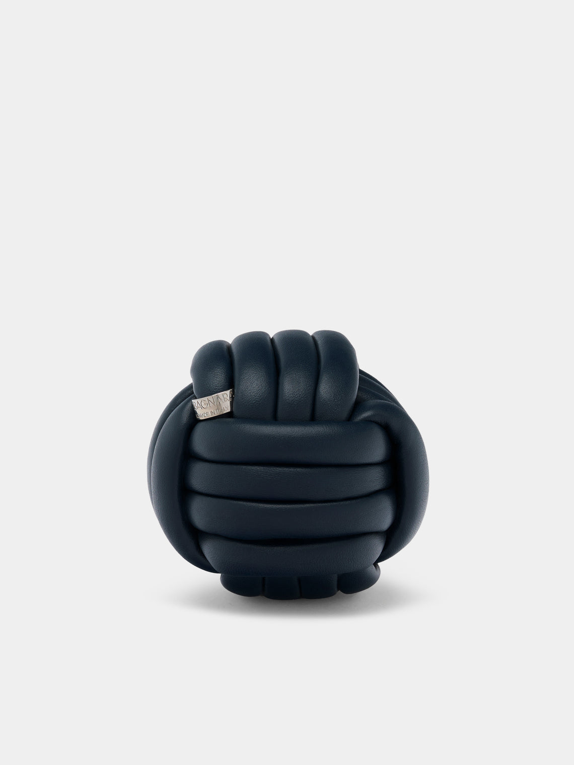 Giobagnara - Nodo Leather Paperweight -  - ABASK - 