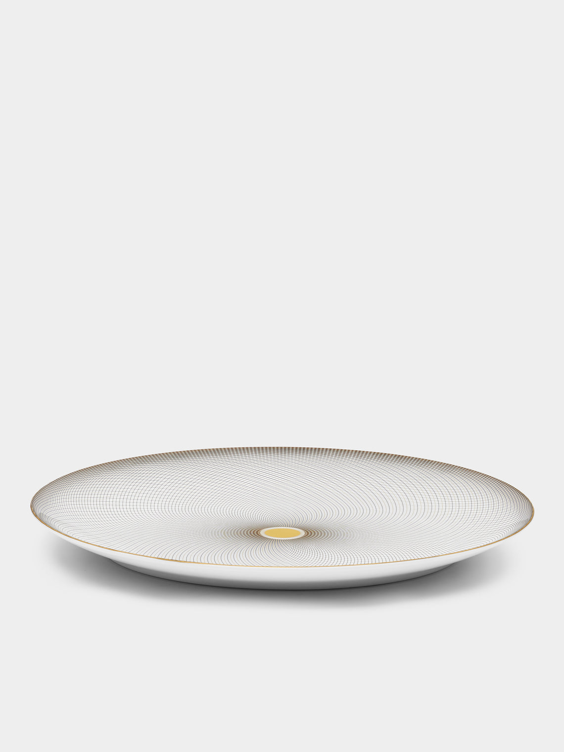 Raynaud - Oskar Porcelain Serving Platter -  - ABASK
