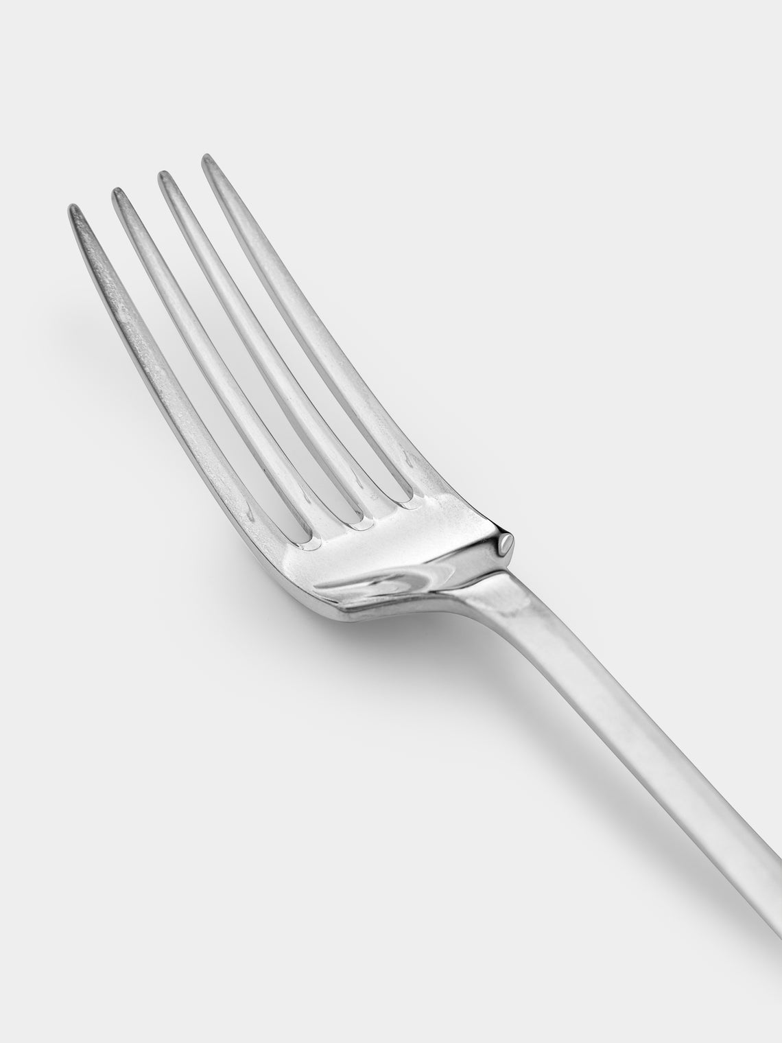 Emilia Wickstead - Florence Silver-Plated Table Fork -  - ABASK