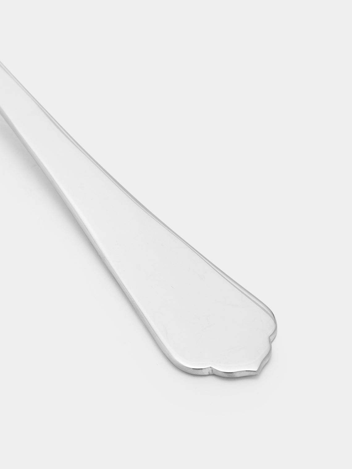 Astier de Villatte - Naples Shiny-Finish Ladle -  - ABASK