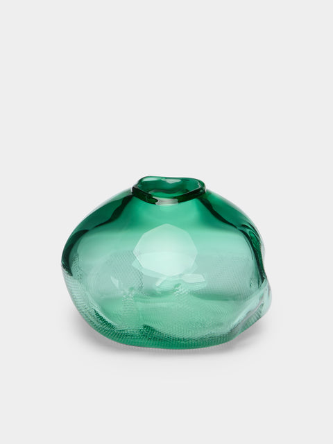 Vogel Studio - Hand-Blown Glass Bud Vase -  - ABASK - 