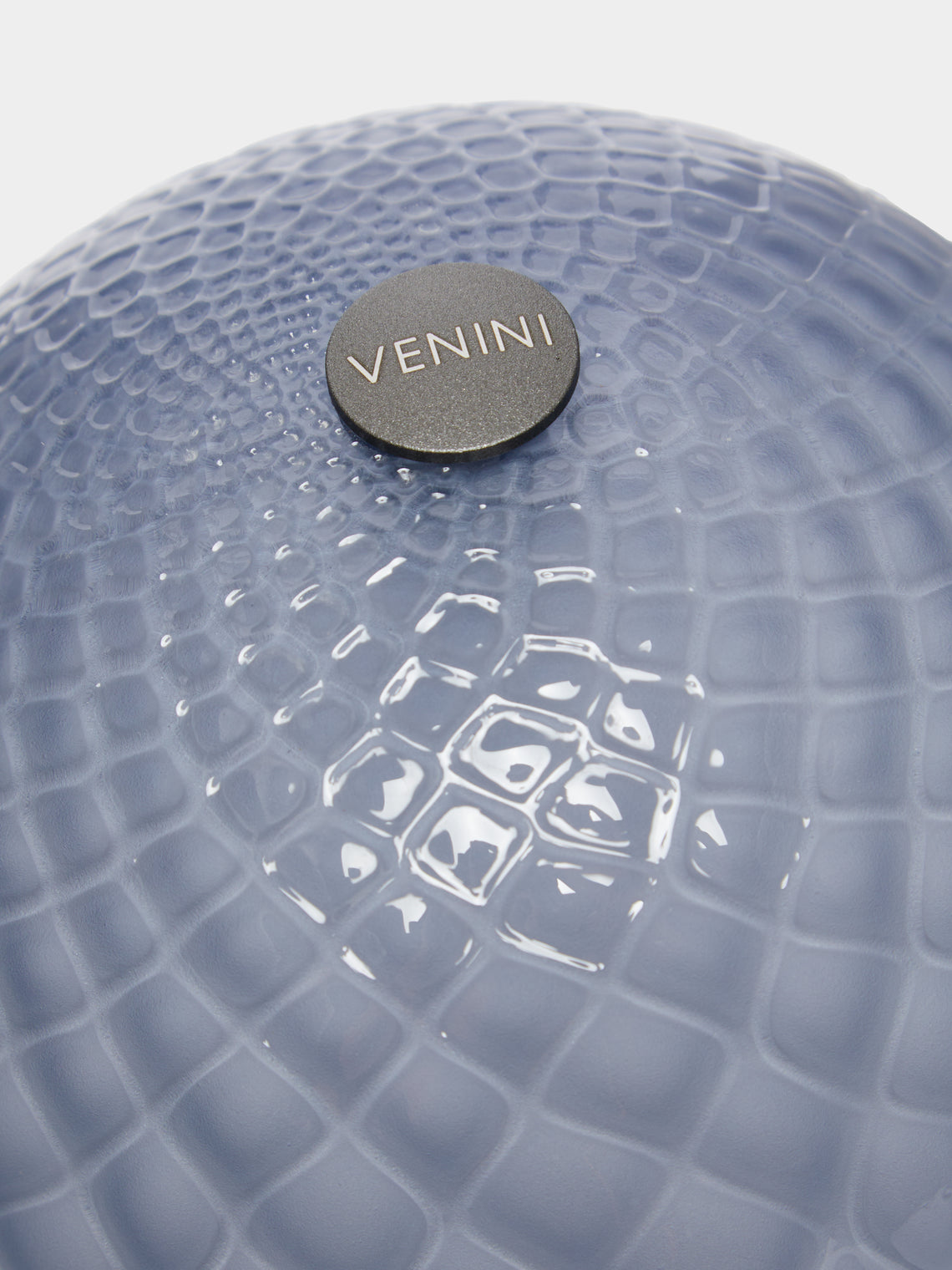 Venini - Balloton Luce Hand-Blown Murano Glass Portable Lamp -  - ABASK