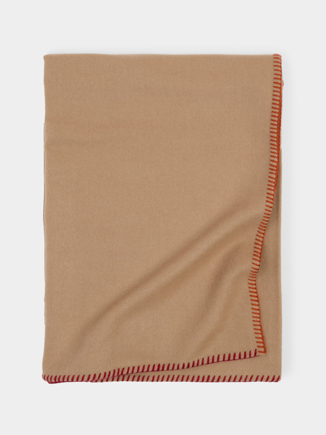 Alonpi - Easy Cashmere Throw -  - ABASK - 