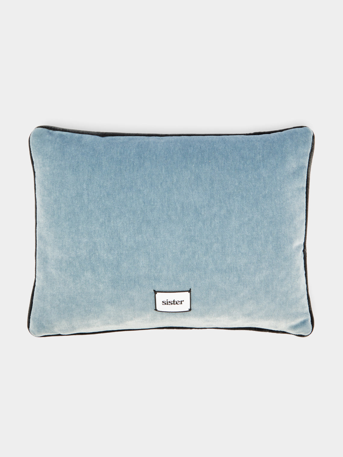 Sister By Studio Ashby - Marci Mohair Cushion -  - ABASK