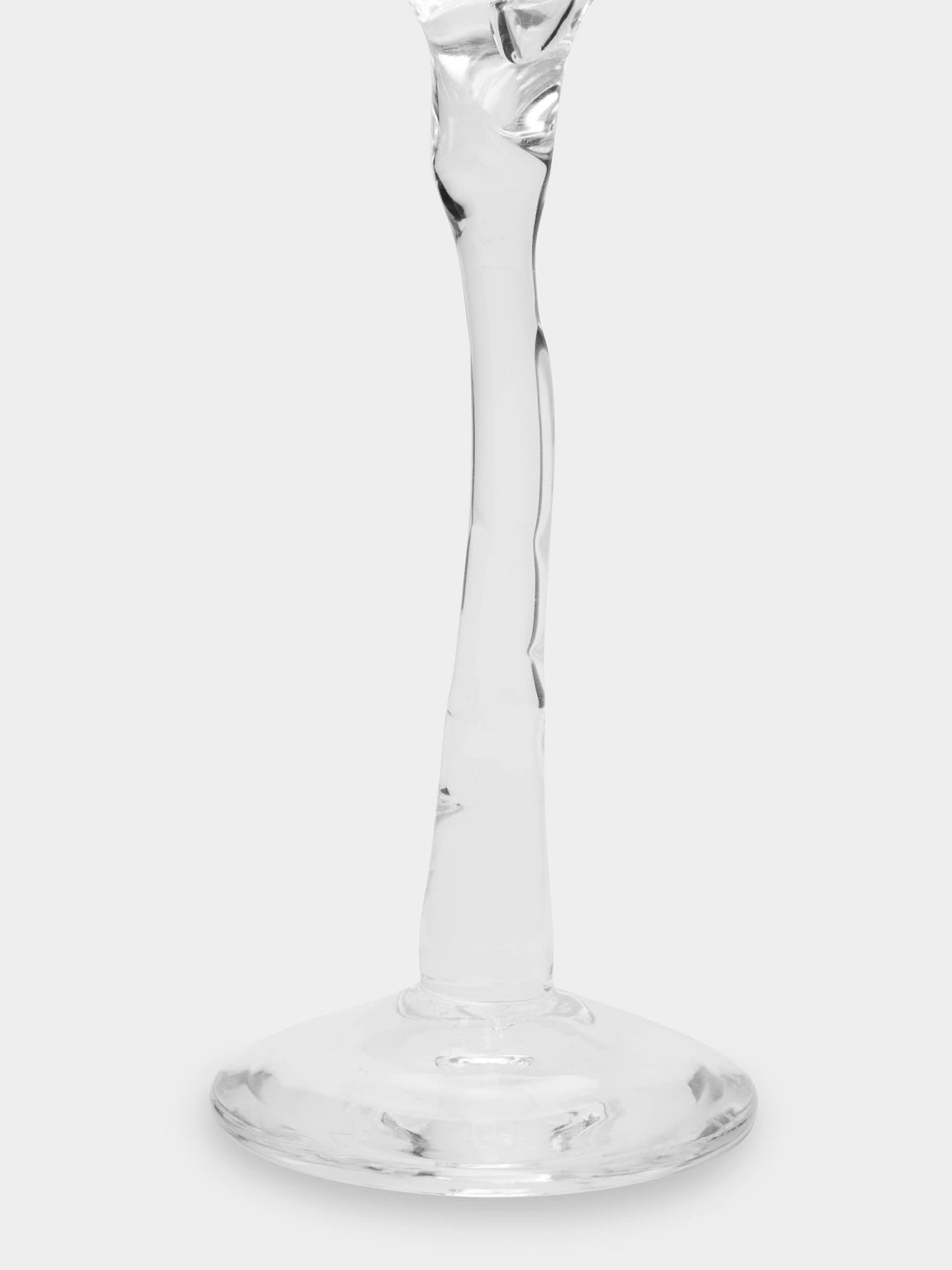 Szklo - Hand-Blown Wine Glass -  - ABASK