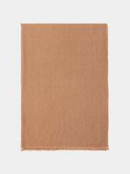 Denis Colomb - Kiri Cashmere Stole  | One Size -  - ABASK - 