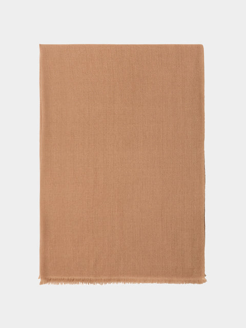 Denis Colomb - Kiri Cashmere Stole  | One Size -  - ABASK - 