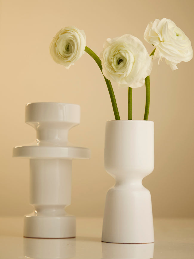 Linck Keramik - Ceramic Vase -  - ABASK