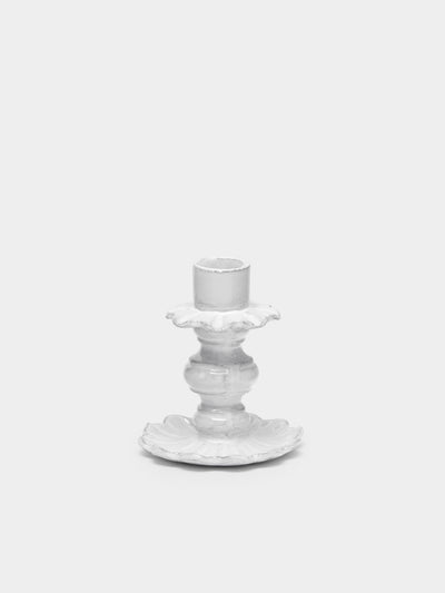 Astier de Villatte - Fifi Candlestick -  - ABASK - 