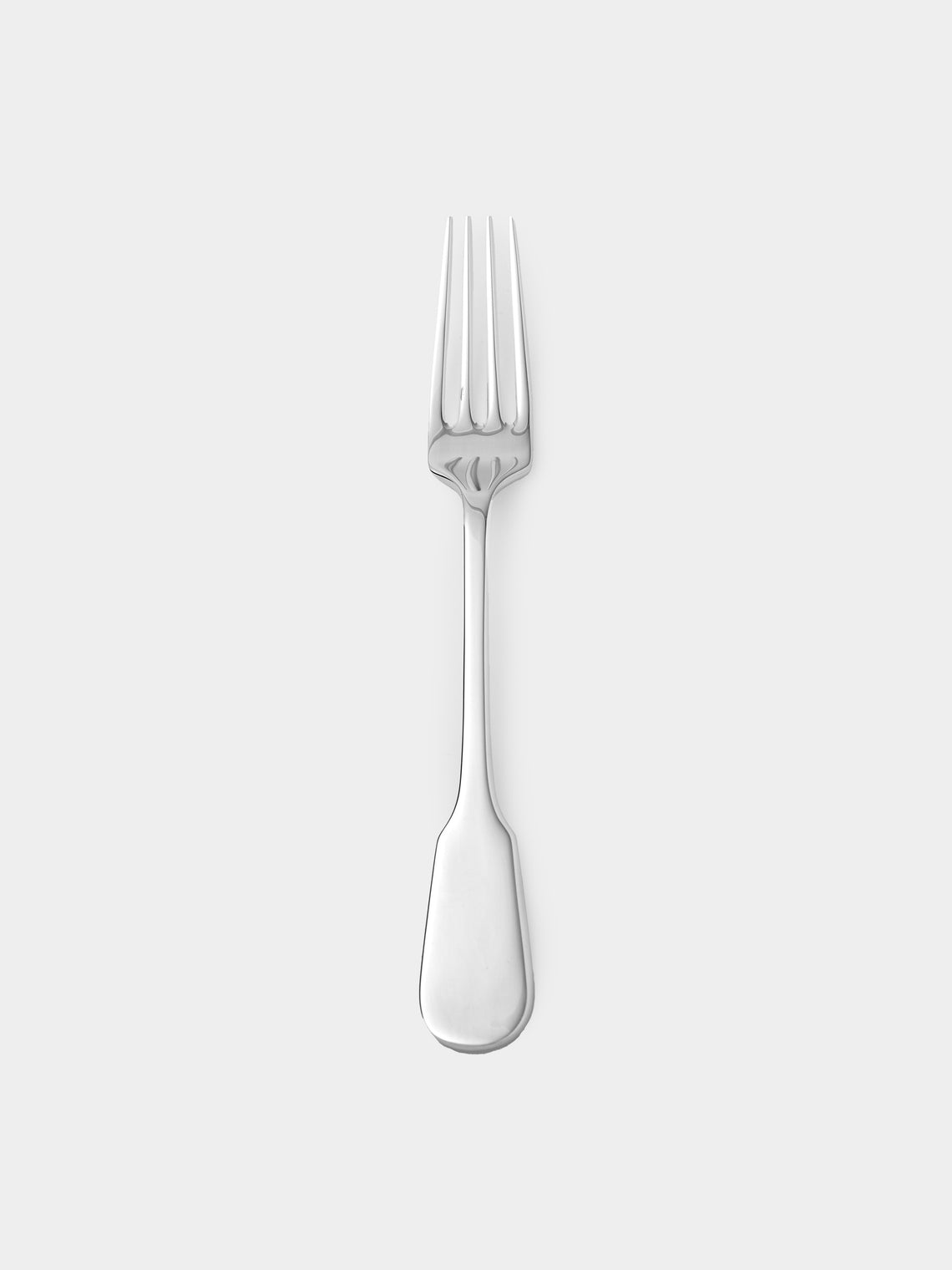 Emilia Wickstead - Florence Silver-Plated Dinner Cutlery (Set of 4) -  - ABASK