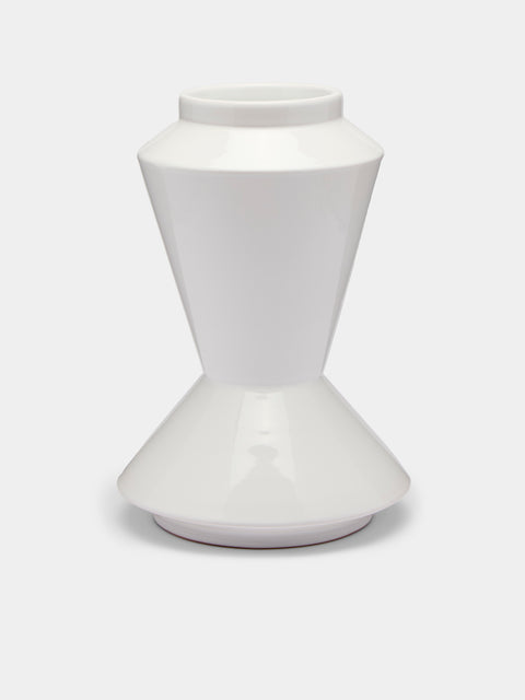 Linck Keramik - Ceramic Vase -  - ABASK - 