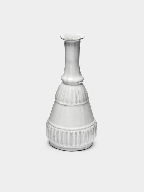 Astier de Villatte - Peggy Soliflore Vase -  - ABASK - 