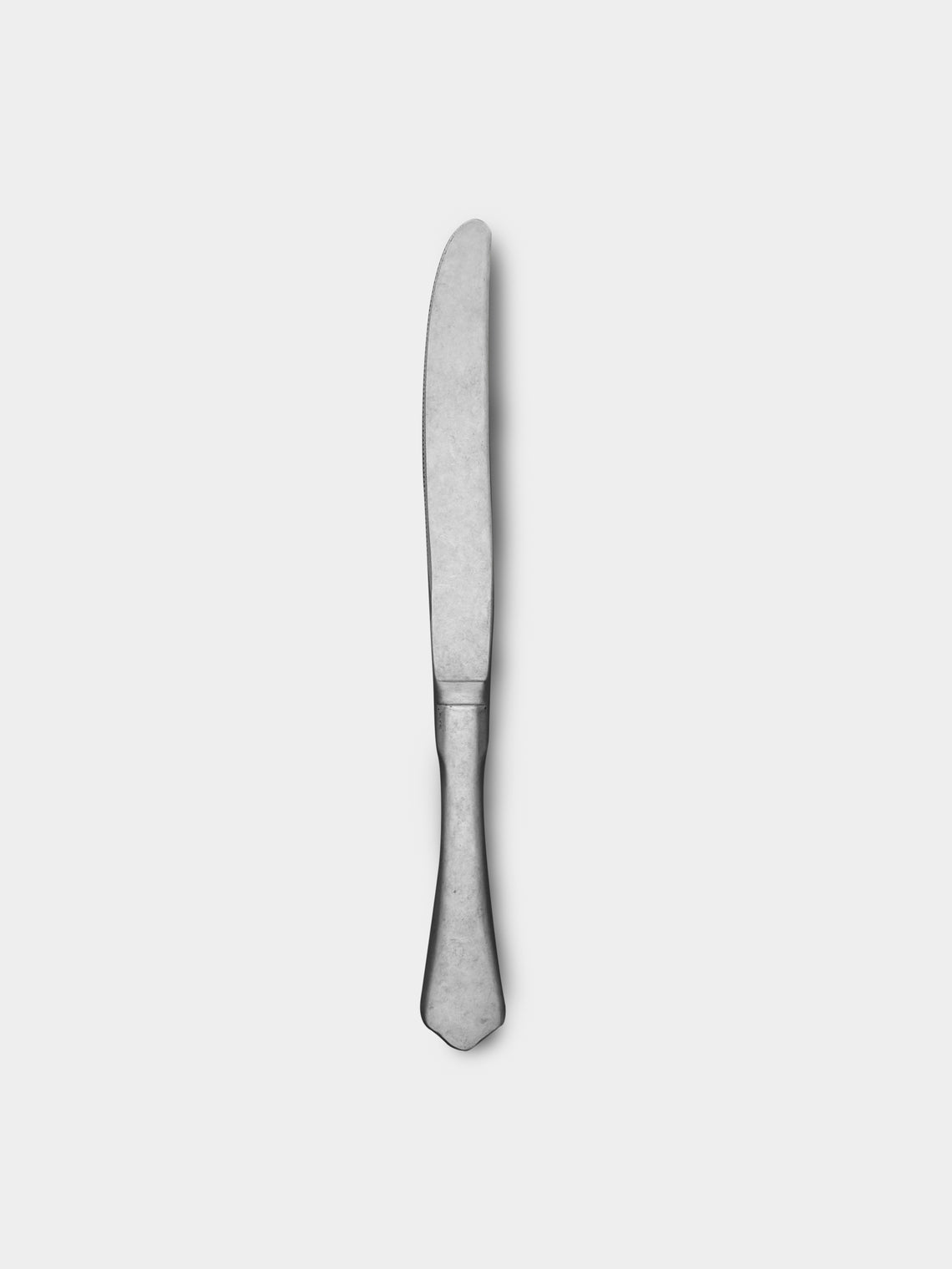 Astier de Villatte - Stone-Finish Dessert Cutlery (Set of 3) -  - ABASK