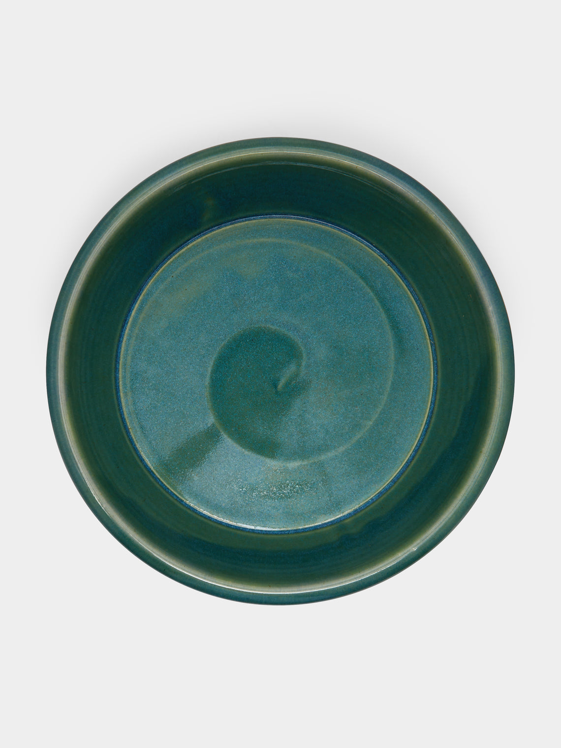 Arwyn Jones - Stoneware Large Serving Dish -  - ABASK