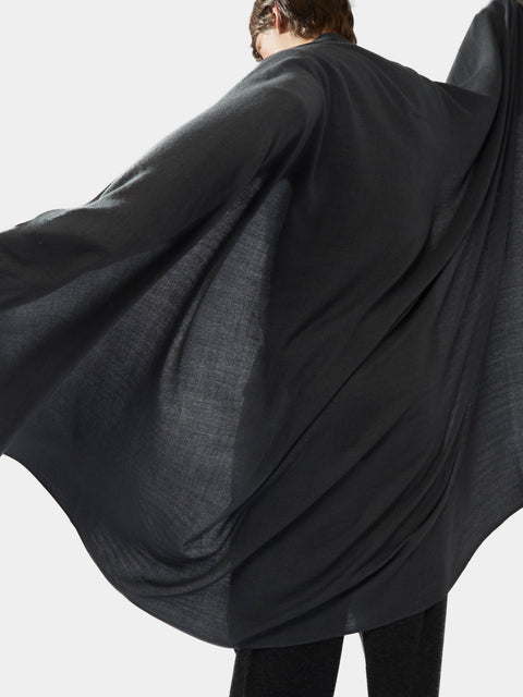 Denis Colomb - Kasumi Nomad Cashmere Stole | One Size -  - ABASK