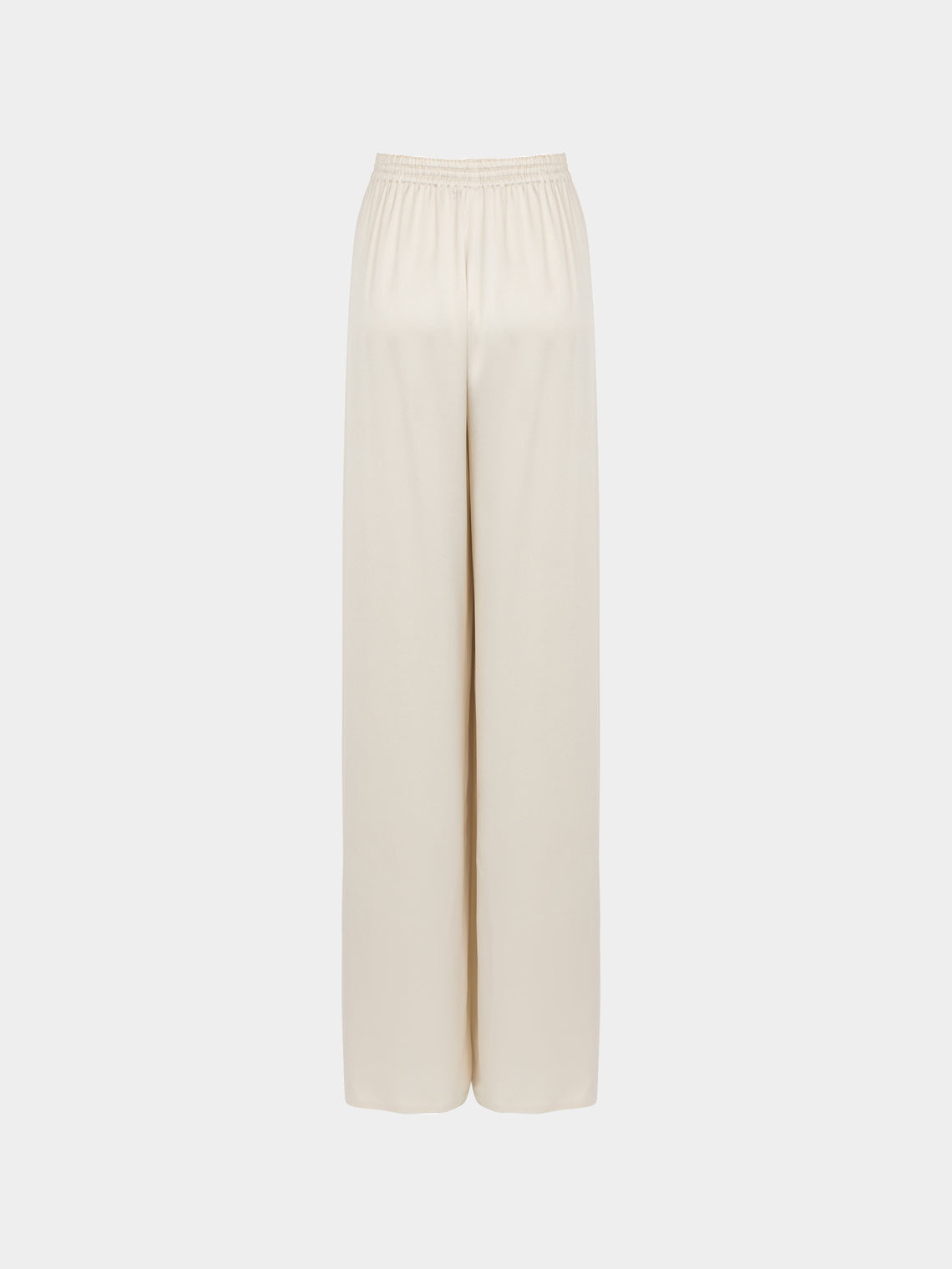 Dusan - Silk Pyjama Trousers -  - ABASK - 