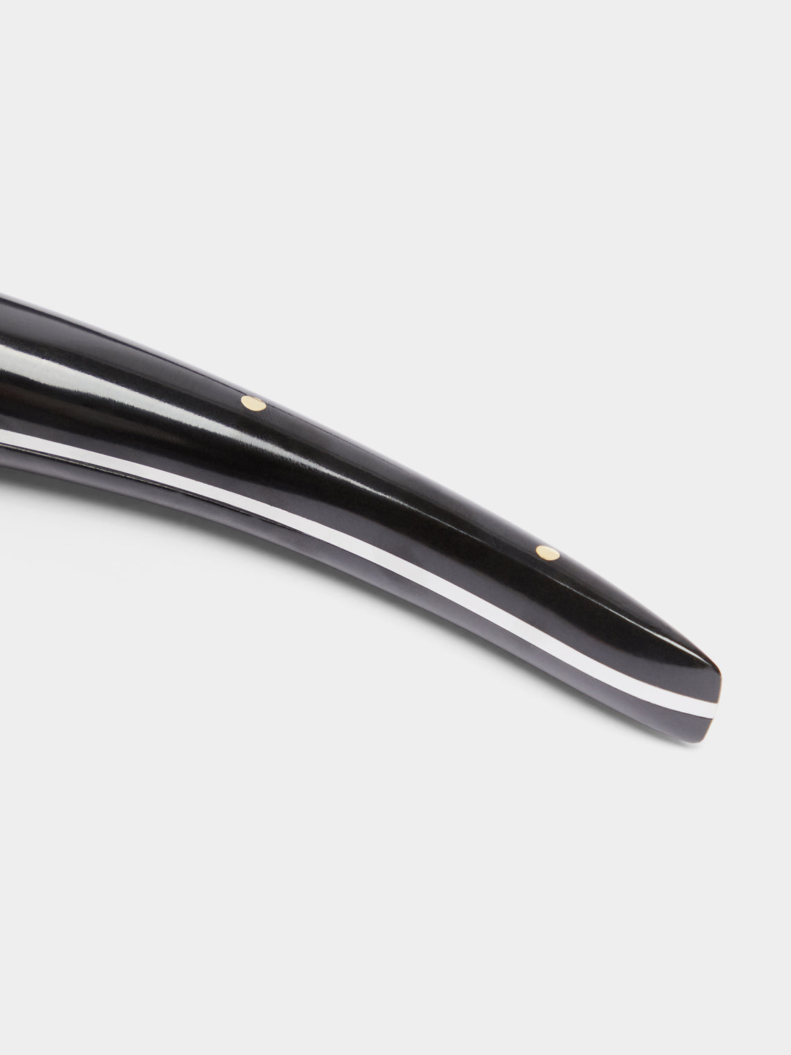 Forge de Laguiole - Philippe Starck Jojo Long Legs Cheese Knife - Silver - ABASK
