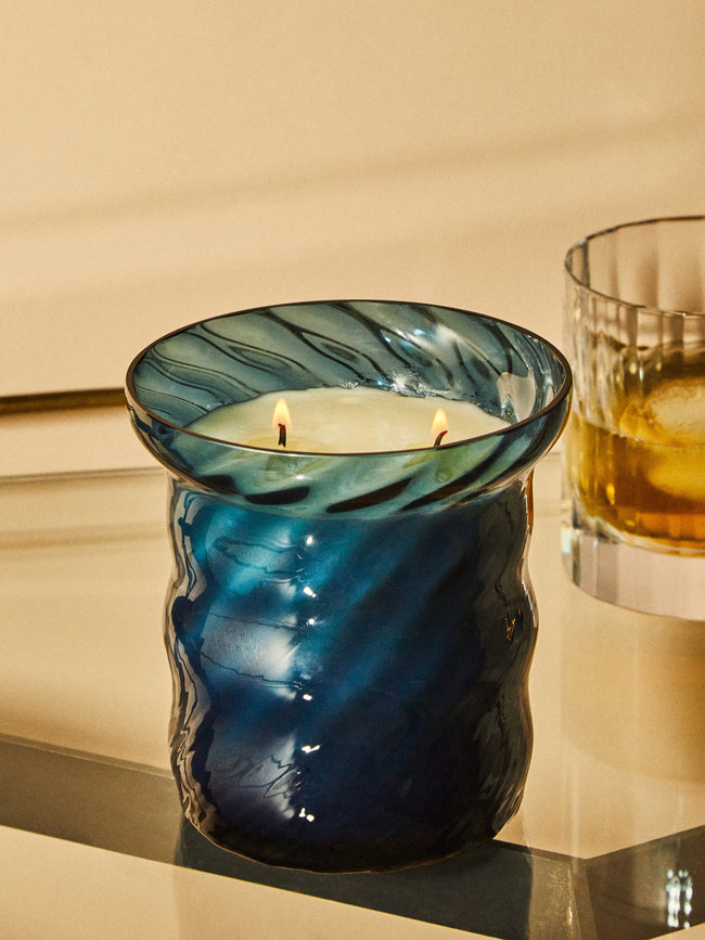 Aina Kari - The First Hand-Poured Scented Candle -  - ABASK