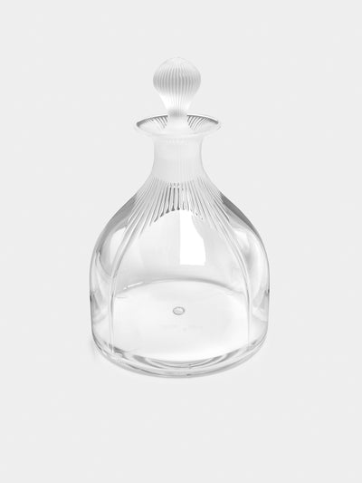 Lalique - James Suckling Hand-Blown Crystal Decanter -  - ABASK - 