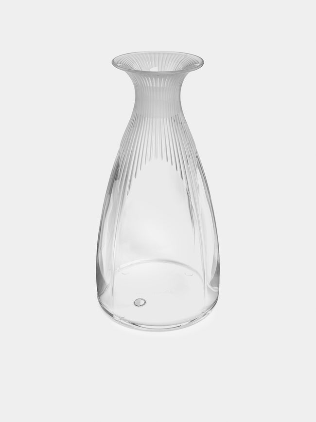 Lalique - James Suckling Hand-Blown Crystal Wine Carafe -  - ABASK - 