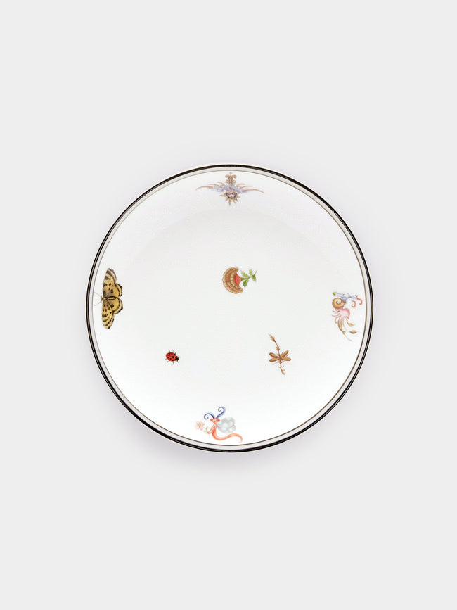 Ginori 1735 - Arcadia Porcelain Dessert Plates (Set of 2) -  - ABASK - 