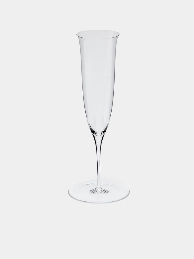 Lobmeyr - Patrician Hand-Blown Crystal Champagne Flute -  - ABASK - 