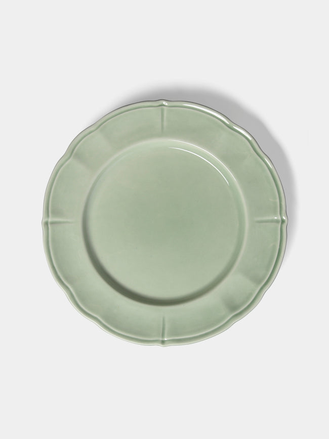 Laboratorio Paravicini - Milano Ceramic Dinner Plates (Set of 4) -  - ABASK - 