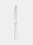 Zanetto - Miroir Silver-Plated Fruit Knife -  - ABASK - 