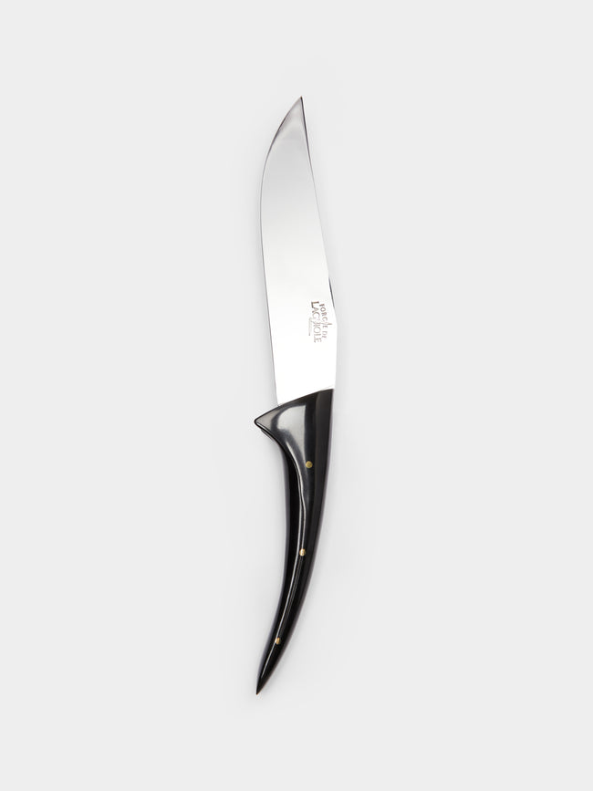 Forge de Laguiole - Philippe Starck Jojo Long Legs Cheese Knife -  - ABASK - 