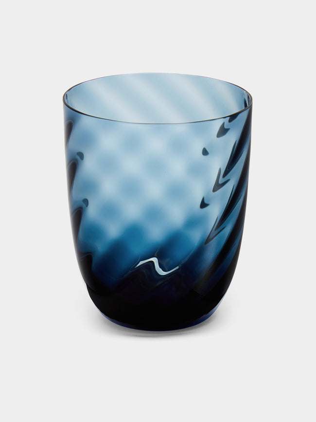 NasonMoretti - Idra Hand-Blown Murano Glass Tumblers (Set of 4) -  - ABASK - 