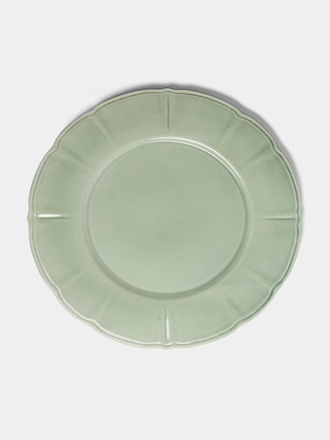 Laboratorio Paravicini - Milano Ceramic Charger Plates (Set of 2) -  - ABASK - 