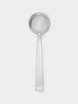 Wiener Silber Manufactur - Josef Hoffmann 135 Silver-Plated Dessert Spoon - Silver - ABASK - 