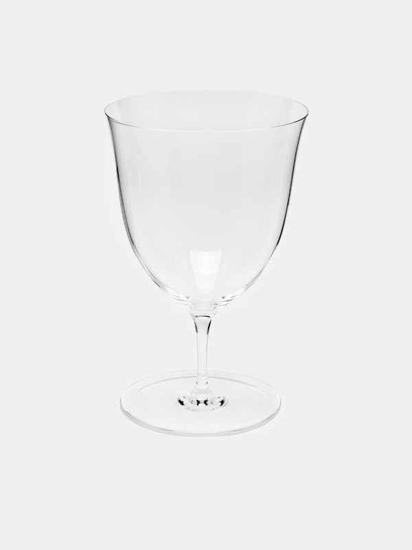 Lobmeyr - Patrician Hand-Blown Crystal Stemmed Water Glass -  - ABASK - 