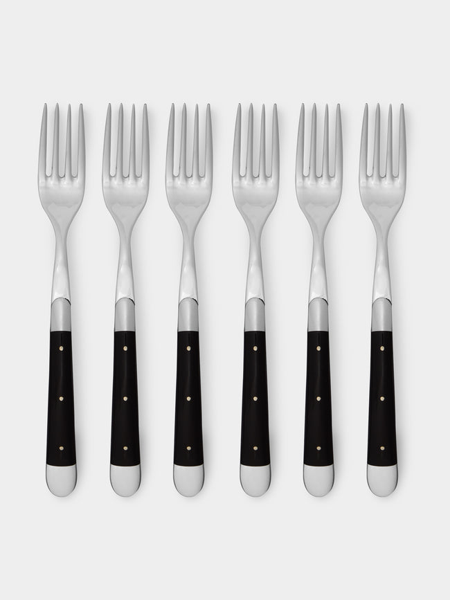 Forge de Laguiole - Table Forks (Set of 6) -  - ABASK