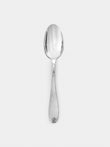 Zanetto - Acqua Silver-Plated Dinner Spoon -  - ABASK - 