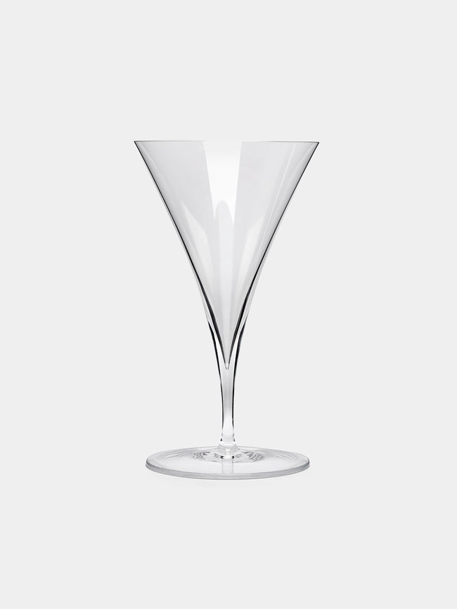 Lobmeyr - Ambassador Hand-Blown Crystal Cocktail Glass -  - ABASK - 