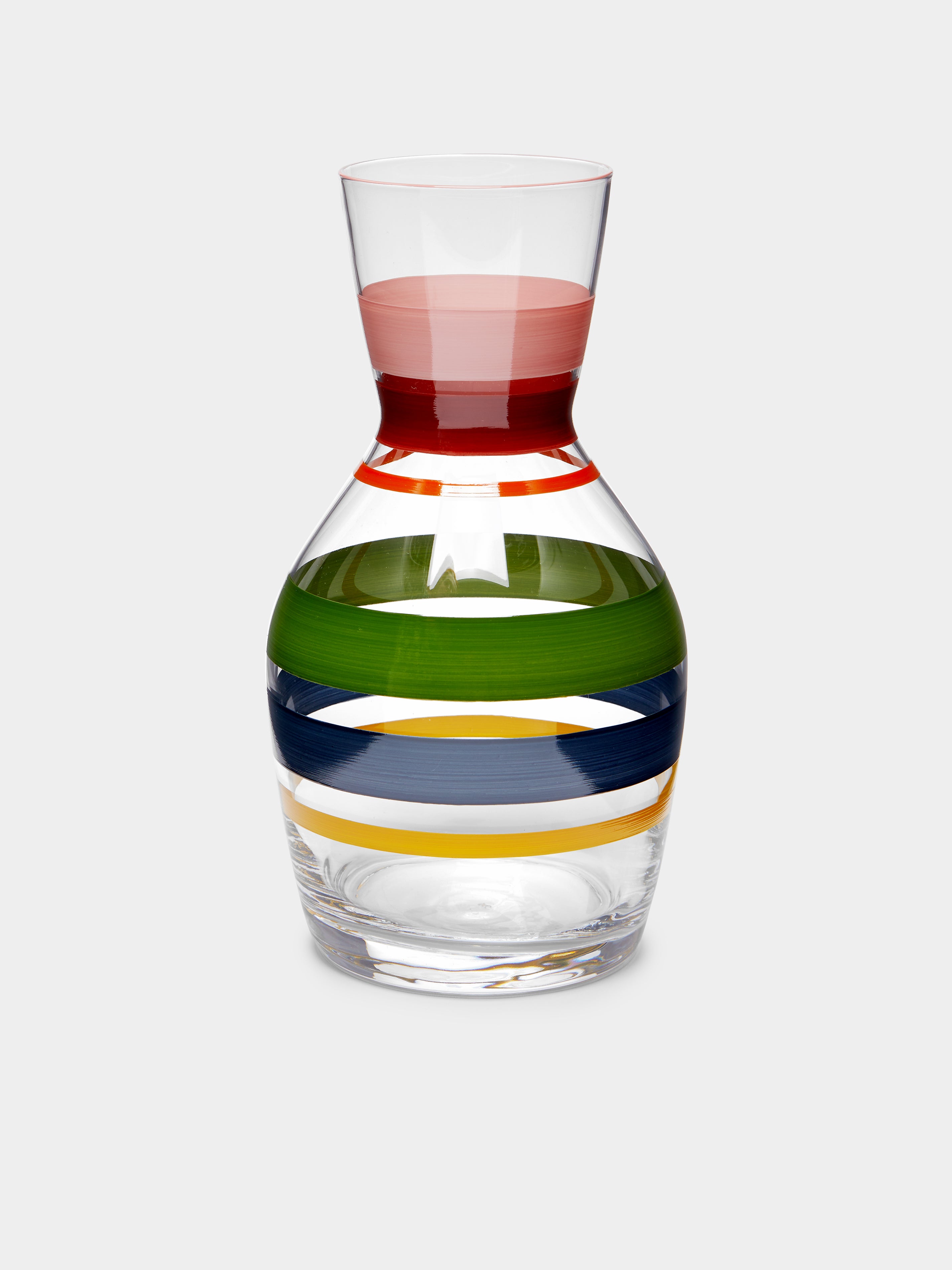 Carafe and Glass set - Refresh Glass