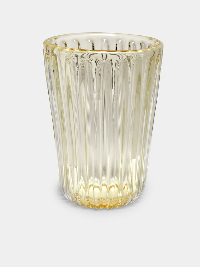 Yali Glass - Vienna Hand-Blown Murano Glass Vase -  - ABASK - 