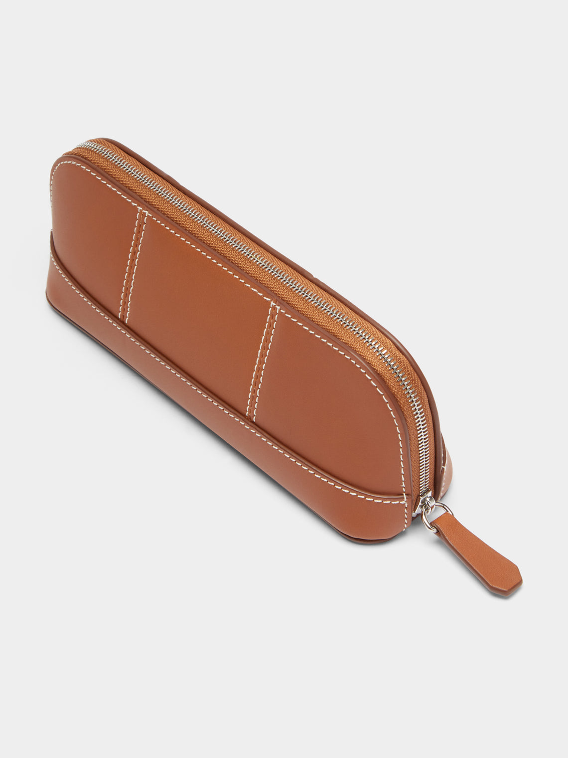 Connolly - Leather Pencil Case -  - ABASK